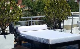 Hotel Argentino